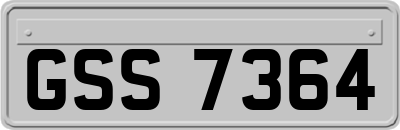 GSS7364