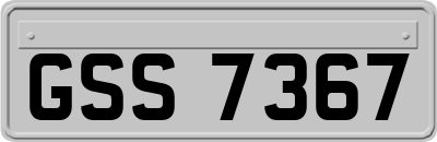 GSS7367