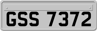 GSS7372