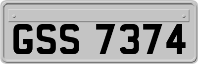 GSS7374