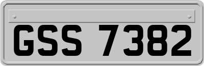 GSS7382
