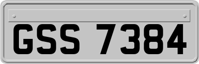 GSS7384