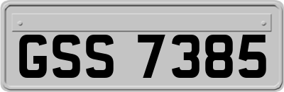 GSS7385