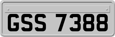 GSS7388