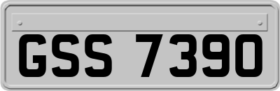 GSS7390