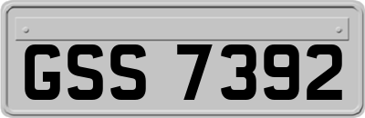 GSS7392
