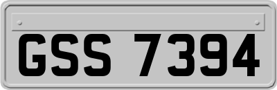 GSS7394
