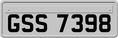 GSS7398