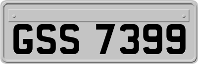 GSS7399