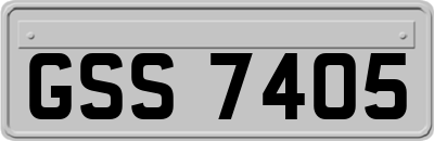 GSS7405