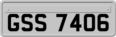 GSS7406