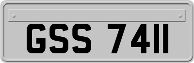 GSS7411