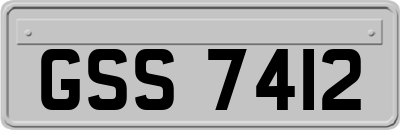 GSS7412