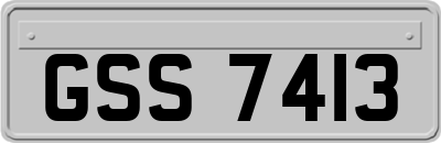 GSS7413