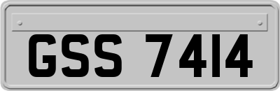 GSS7414