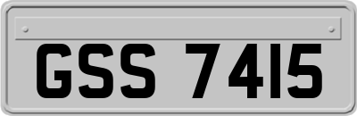GSS7415