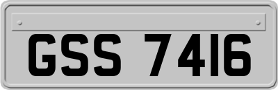 GSS7416