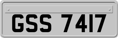 GSS7417