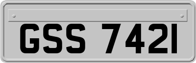 GSS7421