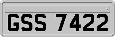 GSS7422