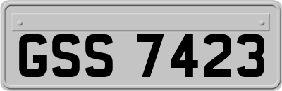 GSS7423