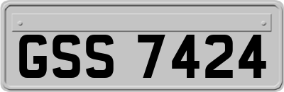 GSS7424