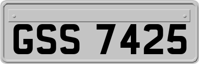 GSS7425