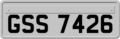 GSS7426