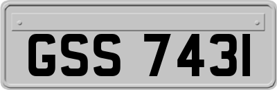 GSS7431