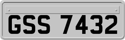 GSS7432