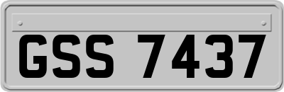GSS7437