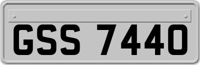 GSS7440