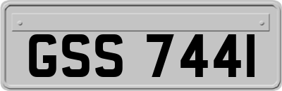 GSS7441