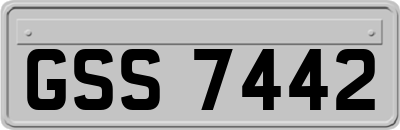 GSS7442