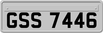 GSS7446