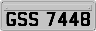 GSS7448