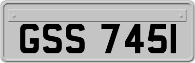 GSS7451