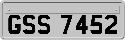 GSS7452