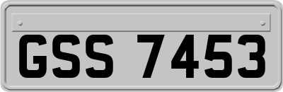 GSS7453