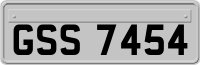 GSS7454