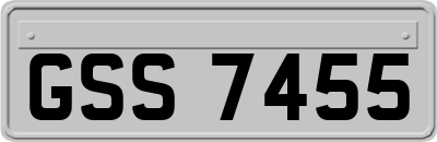 GSS7455