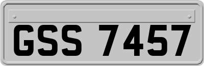 GSS7457