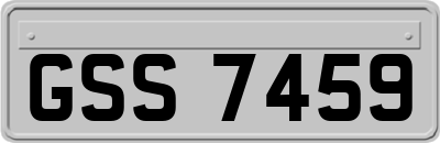 GSS7459