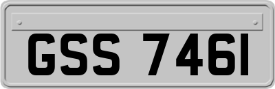 GSS7461