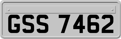 GSS7462