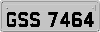 GSS7464
