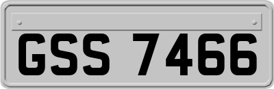 GSS7466