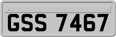 GSS7467