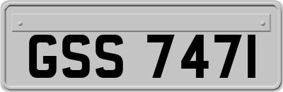 GSS7471