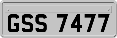 GSS7477